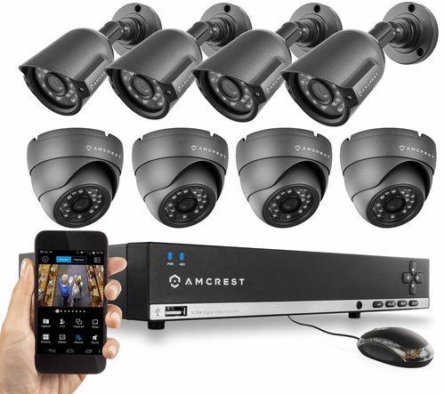 CCTV Installation and repairing Services are provided by AAKTS LLC. AAKTS LLC which is located in Dubai and offering a lot of survices to clients.