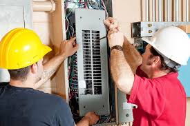 Electro Mechanical Services are provided by AAKTS LLC. AAKTS LLC which is located in Dubai and offering a lot of survices to clients.