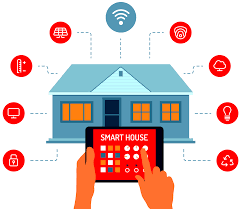 Home Automation Services are provided by AAKTS LLC. AAKTS LLC which is located in Dubai and offering a lot of survices to clients.